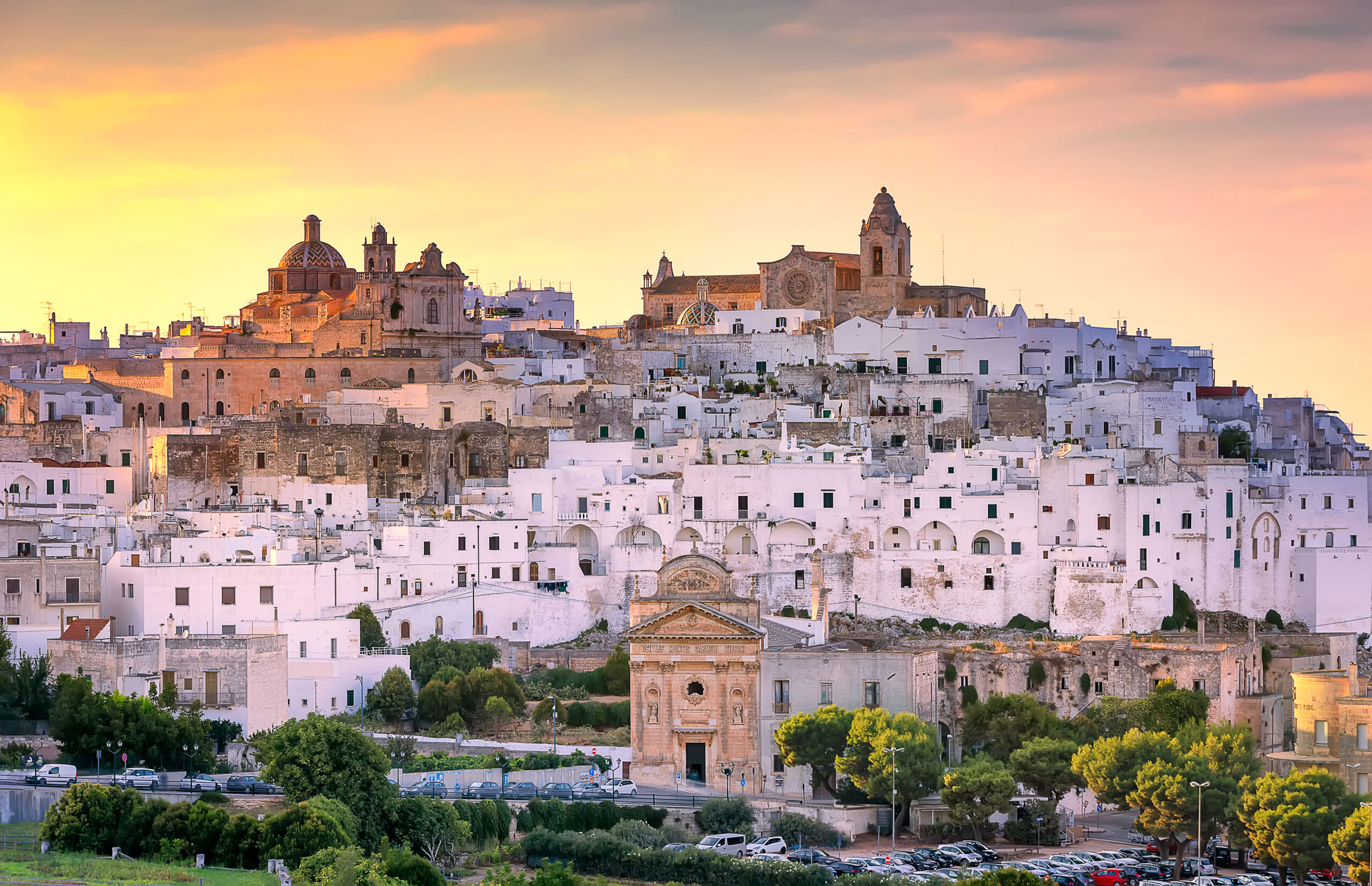 Ostuni