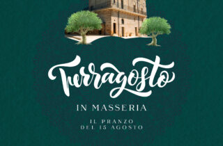 Ferragosto in Masseria