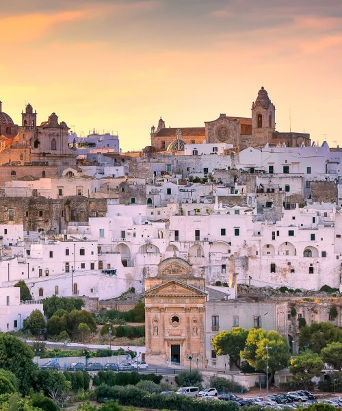 ostuni